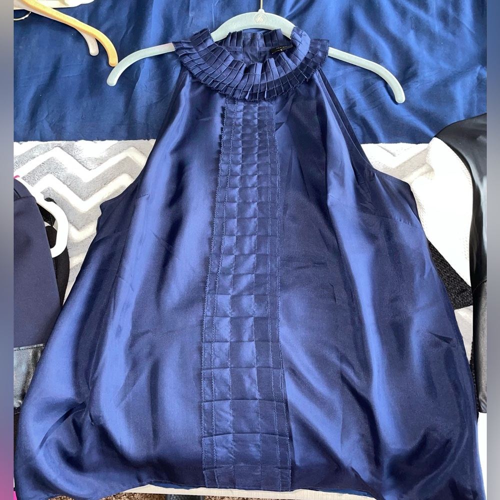 Ann Taylor blouse